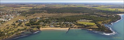 Bargara Caravan Park - QLD (PBH4 00 18046)